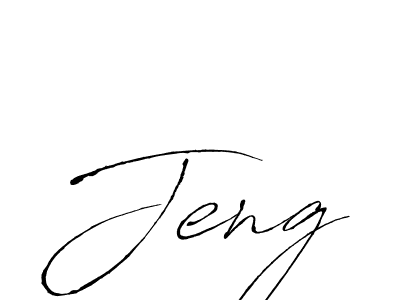 It looks lik you need a new signature style for name Jeng. Design unique handwritten (Antro_Vectra) signature with our free signature maker in just a few clicks. Jeng signature style 6 images and pictures png