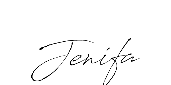 How to Draw Jenifa signature style? Antro_Vectra is a latest design signature styles for name Jenifa. Jenifa signature style 6 images and pictures png