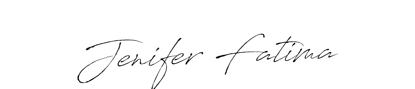 See photos of Jenifer Fatima official signature by Spectra . Check more albums & portfolios. Read reviews & check more about Antro_Vectra font. Jenifer Fatima signature style 6 images and pictures png