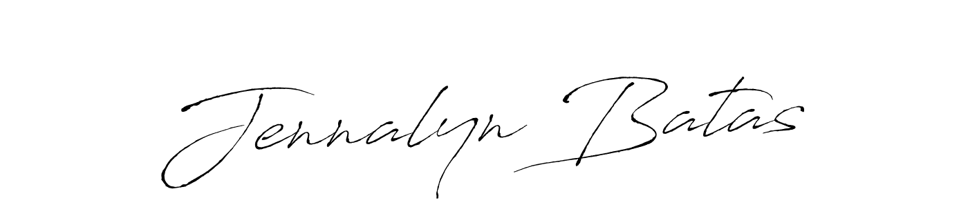 Once you've used our free online signature maker to create your best signature Antro_Vectra style, it's time to enjoy all of the benefits that Jennalyn Batas name signing documents. Jennalyn Batas signature style 6 images and pictures png