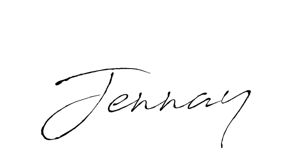 Here are the top 10 professional signature styles for the name Jennay. These are the best autograph styles you can use for your name. Jennay signature style 6 images and pictures png