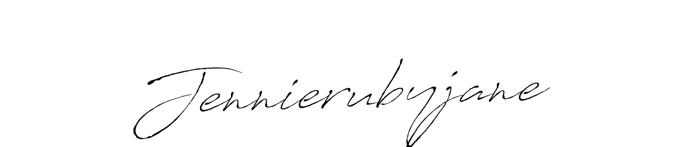 Make a beautiful signature design for name Jennierubyjane. Use this online signature maker to create a handwritten signature for free. Jennierubyjane signature style 6 images and pictures png