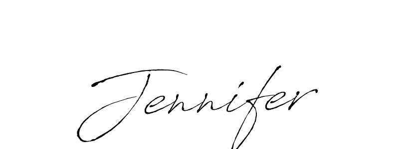 It looks lik you need a new signature style for name Jennifer. Design unique handwritten (Antro_Vectra) signature with our free signature maker in just a few clicks. Jennifer signature style 6 images and pictures png