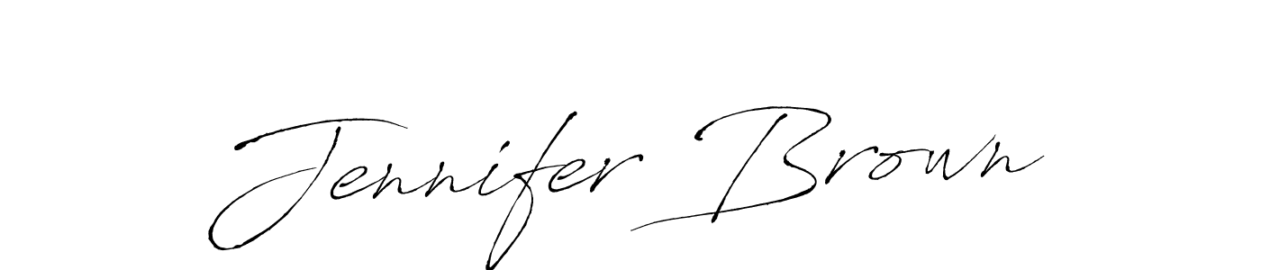Here are the top 10 professional signature styles for the name Jennifer Brown. These are the best autograph styles you can use for your name. Jennifer Brown signature style 6 images and pictures png