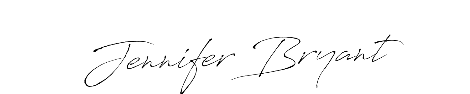 Best and Professional Signature Style for Jennifer Bryant. Antro_Vectra Best Signature Style Collection. Jennifer Bryant signature style 6 images and pictures png