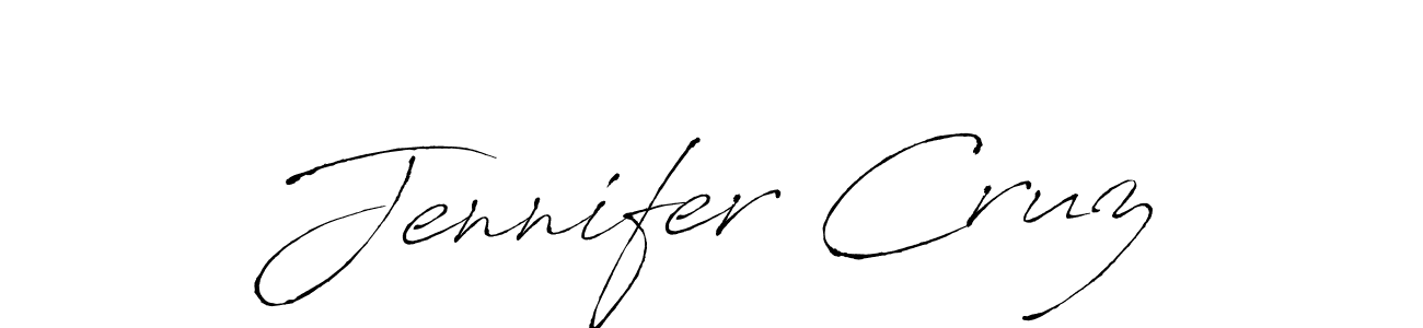 Here are the top 10 professional signature styles for the name Jennifer Cruz. These are the best autograph styles you can use for your name. Jennifer Cruz signature style 6 images and pictures png
