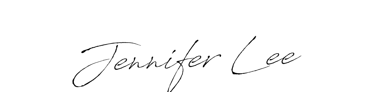 You can use this online signature creator to create a handwritten signature for the name Jennifer Lee. This is the best online autograph maker. Jennifer Lee signature style 6 images and pictures png