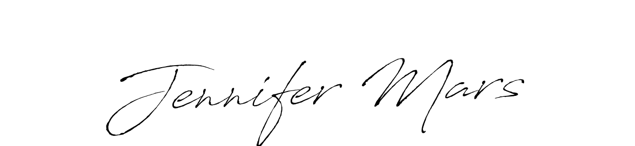 Make a beautiful signature design for name Jennifer Mars. Use this online signature maker to create a handwritten signature for free. Jennifer Mars signature style 6 images and pictures png