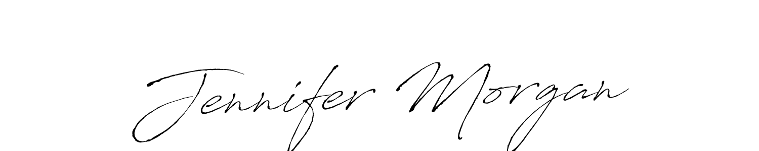 Also You can easily find your signature by using the search form. We will create Jennifer Morgan name handwritten signature images for you free of cost using Antro_Vectra sign style. Jennifer Morgan signature style 6 images and pictures png