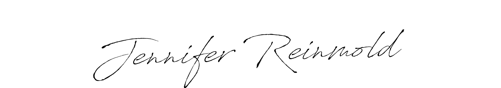 Also we have Jennifer Reinmold name is the best signature style. Create professional handwritten signature collection using Antro_Vectra autograph style. Jennifer Reinmold signature style 6 images and pictures png