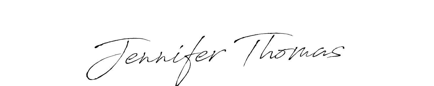 How to Draw Jennifer Thomas signature style? Antro_Vectra is a latest design signature styles for name Jennifer Thomas. Jennifer Thomas signature style 6 images and pictures png