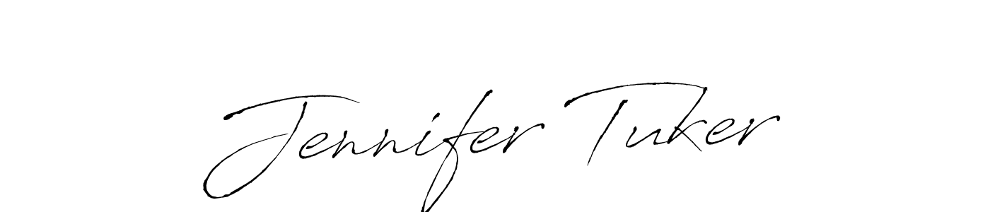 Also You can easily find your signature by using the search form. We will create Jennifer Tuker name handwritten signature images for you free of cost using Antro_Vectra sign style. Jennifer Tuker signature style 6 images and pictures png