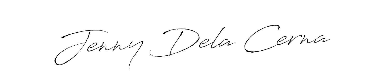 if you are searching for the best signature style for your name Jenny Dela Cerna. so please give up your signature search. here we have designed multiple signature styles  using Antro_Vectra. Jenny Dela Cerna signature style 6 images and pictures png