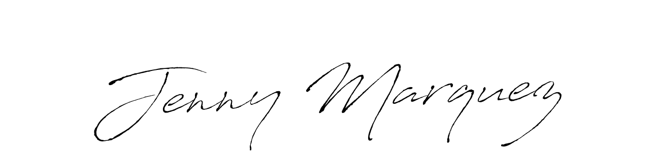 if you are searching for the best signature style for your name Jenny Marquez. so please give up your signature search. here we have designed multiple signature styles  using Antro_Vectra. Jenny Marquez signature style 6 images and pictures png