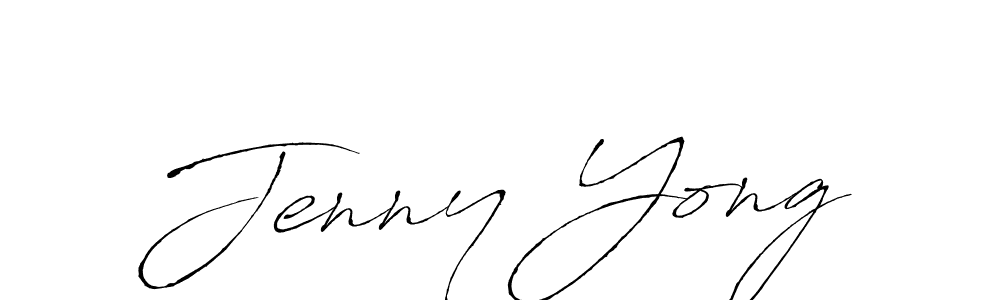 This is the best signature style for the Jenny Yong name. Also you like these signature font (Antro_Vectra). Mix name signature. Jenny Yong signature style 6 images and pictures png