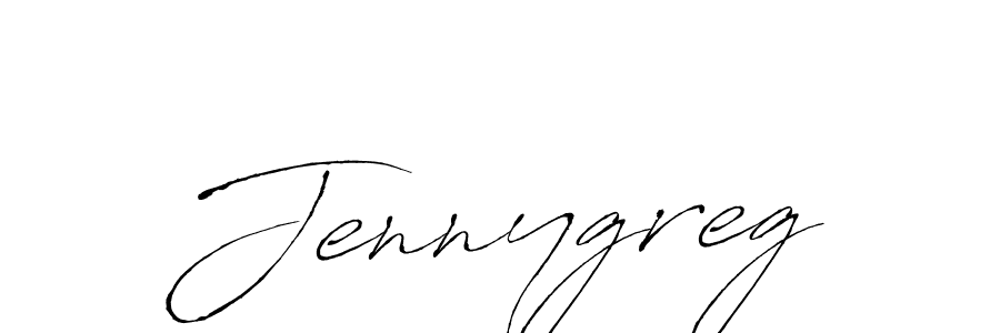 Also You can easily find your signature by using the search form. We will create Jennygreg name handwritten signature images for you free of cost using Antro_Vectra sign style. Jennygreg signature style 6 images and pictures png