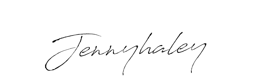 You should practise on your own different ways (Antro_Vectra) to write your name (Jennyhaley) in signature. don't let someone else do it for you. Jennyhaley signature style 6 images and pictures png