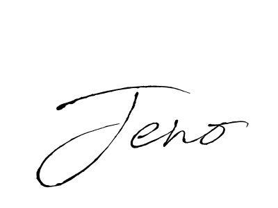 if you are searching for the best signature style for your name Jeno. so please give up your signature search. here we have designed multiple signature styles  using Antro_Vectra. Jeno signature style 6 images and pictures png