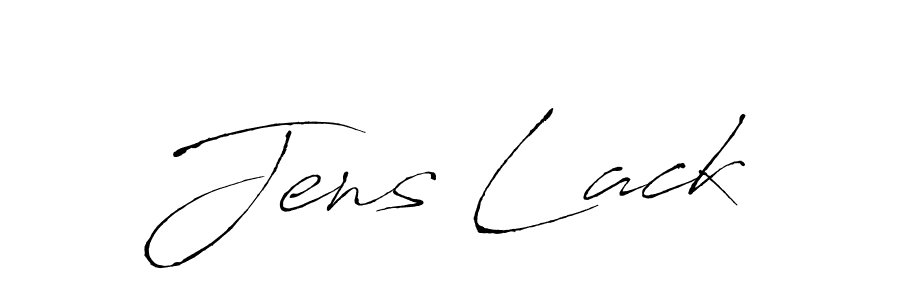 How to Draw Jens Lack signature style? Antro_Vectra is a latest design signature styles for name Jens Lack. Jens Lack signature style 6 images and pictures png