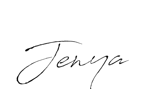 Here are the top 10 professional signature styles for the name Jenya. These are the best autograph styles you can use for your name. Jenya signature style 6 images and pictures png