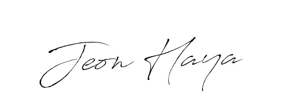 Check out images of Autograph of Jeon Haya name. Actor Jeon Haya Signature Style. Antro_Vectra is a professional sign style online. Jeon Haya signature style 6 images and pictures png