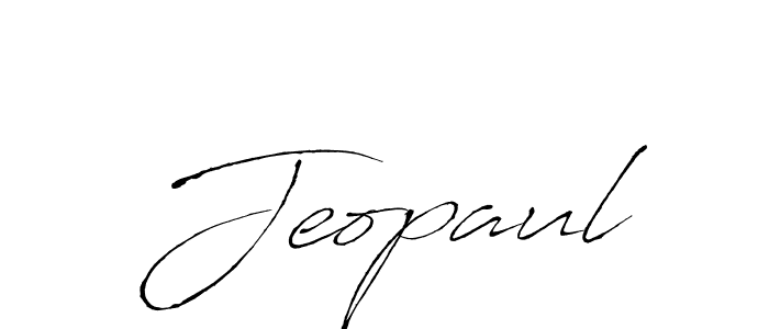 You can use this online signature creator to create a handwritten signature for the name Jeopaul. This is the best online autograph maker. Jeopaul signature style 6 images and pictures png