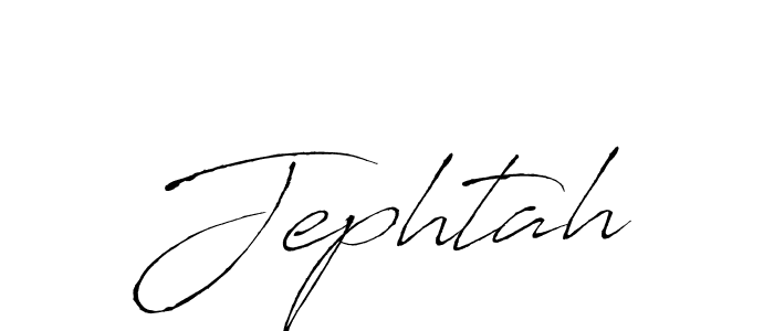 if you are searching for the best signature style for your name Jephtah. so please give up your signature search. here we have designed multiple signature styles  using Antro_Vectra. Jephtah signature style 6 images and pictures png