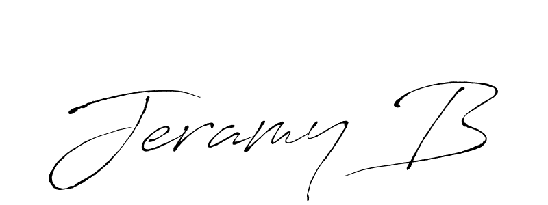 Make a short Jeramy B signature style. Manage your documents anywhere anytime using Antro_Vectra. Create and add eSignatures, submit forms, share and send files easily. Jeramy B signature style 6 images and pictures png