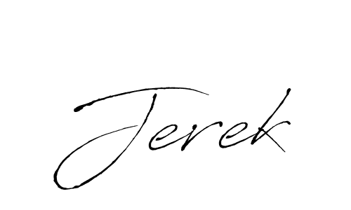 Check out images of Autograph of Jerek name. Actor Jerek Signature Style. Antro_Vectra is a professional sign style online. Jerek signature style 6 images and pictures png