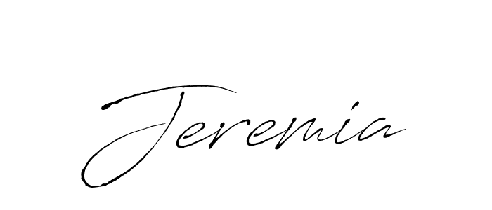 It looks lik you need a new signature style for name Jeremia. Design unique handwritten (Antro_Vectra) signature with our free signature maker in just a few clicks. Jeremia signature style 6 images and pictures png