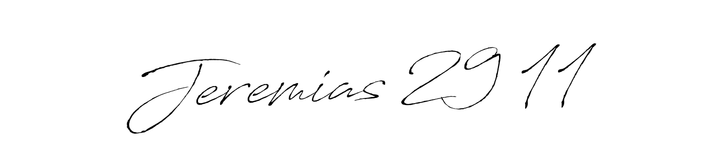 Here are the top 10 professional signature styles for the name Jeremias 29 11. These are the best autograph styles you can use for your name. Jeremias 29 11 signature style 6 images and pictures png