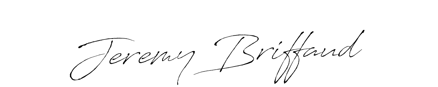 Antro_Vectra is a professional signature style that is perfect for those who want to add a touch of class to their signature. It is also a great choice for those who want to make their signature more unique. Get Jeremy Briffaud name to fancy signature for free. Jeremy Briffaud signature style 6 images and pictures png