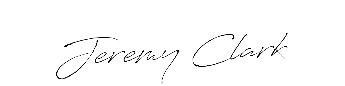 Make a short Jeremy Clark signature style. Manage your documents anywhere anytime using Antro_Vectra. Create and add eSignatures, submit forms, share and send files easily. Jeremy Clark signature style 6 images and pictures png