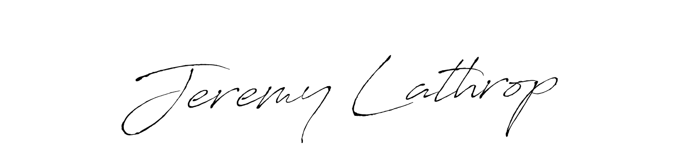 The best way (Antro_Vectra) to make a short signature is to pick only two or three words in your name. The name Jeremy Lathrop include a total of six letters. For converting this name. Jeremy Lathrop signature style 6 images and pictures png