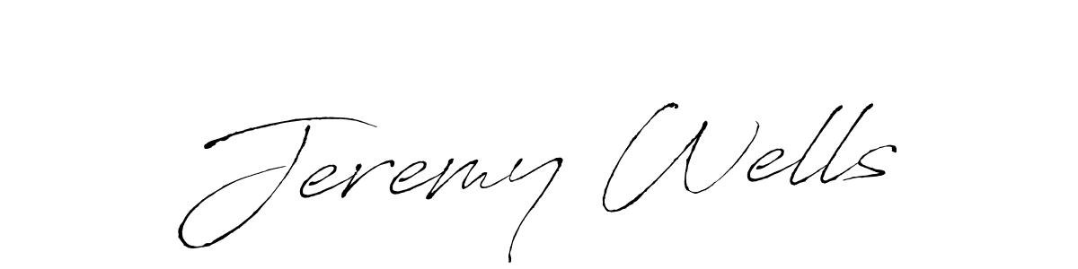 Make a short Jeremy Wells signature style. Manage your documents anywhere anytime using Antro_Vectra. Create and add eSignatures, submit forms, share and send files easily. Jeremy Wells signature style 6 images and pictures png