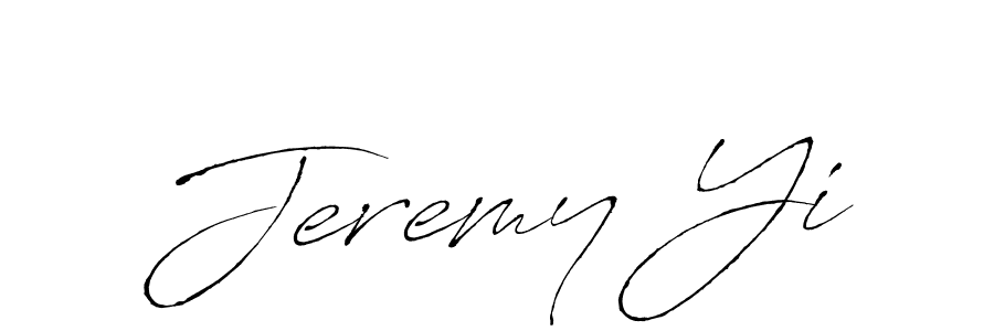 Here are the top 10 professional signature styles for the name Jeremy Yi. These are the best autograph styles you can use for your name. Jeremy Yi signature style 6 images and pictures png