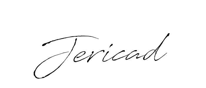 Best and Professional Signature Style for Jericad. Antro_Vectra Best Signature Style Collection. Jericad signature style 6 images and pictures png
