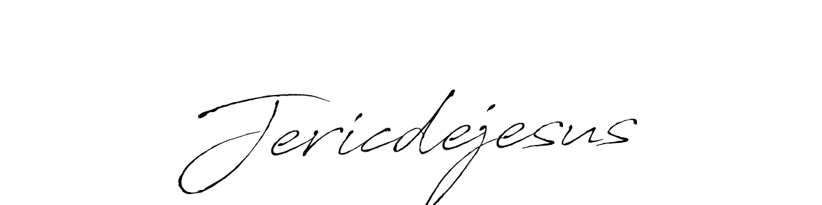 This is the best signature style for the Jericdejesus name. Also you like these signature font (Antro_Vectra). Mix name signature. Jericdejesus signature style 6 images and pictures png