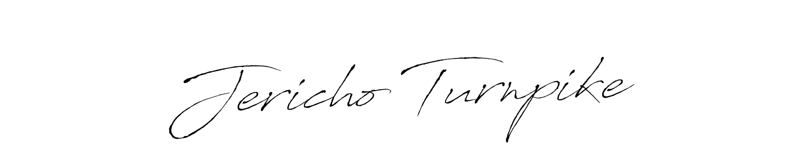 if you are searching for the best signature style for your name Jericho Turnpike. so please give up your signature search. here we have designed multiple signature styles  using Antro_Vectra. Jericho Turnpike signature style 6 images and pictures png