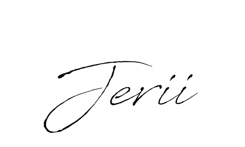 You can use this online signature creator to create a handwritten signature for the name Jerii. This is the best online autograph maker. Jerii signature style 6 images and pictures png