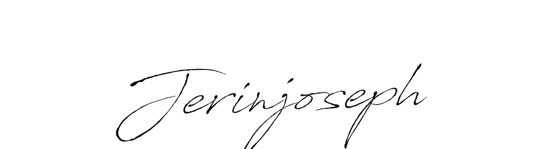 This is the best signature style for the Jerinjoseph name. Also you like these signature font (Antro_Vectra). Mix name signature. Jerinjoseph signature style 6 images and pictures png