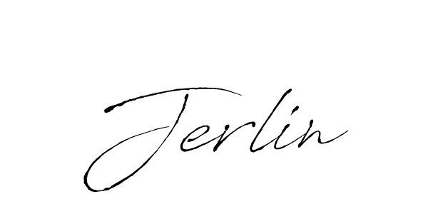 It looks lik you need a new signature style for name Jerlin. Design unique handwritten (Antro_Vectra) signature with our free signature maker in just a few clicks. Jerlin signature style 6 images and pictures png