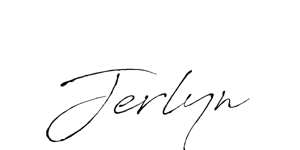 Similarly Antro_Vectra is the best handwritten signature design. Signature creator online .You can use it as an online autograph creator for name Jerlyn. Jerlyn signature style 6 images and pictures png