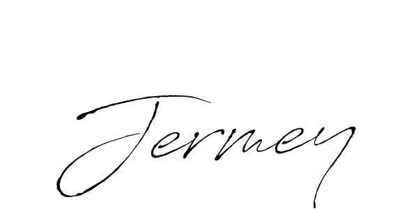 Similarly Antro_Vectra is the best handwritten signature design. Signature creator online .You can use it as an online autograph creator for name Jermey. Jermey signature style 6 images and pictures png