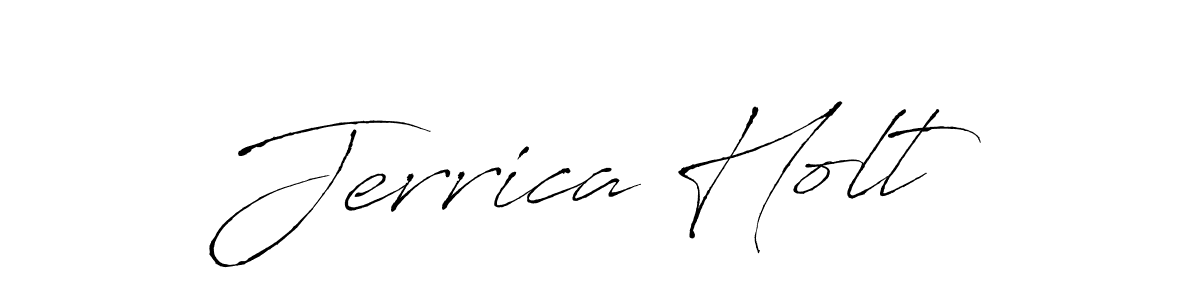 See photos of Jerrica Holt official signature by Spectra . Check more albums & portfolios. Read reviews & check more about Antro_Vectra font. Jerrica Holt signature style 6 images and pictures png