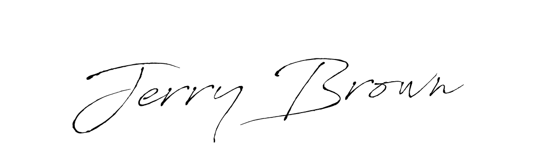 This is the best signature style for the Jerry Brown name. Also you like these signature font (Antro_Vectra). Mix name signature. Jerry Brown signature style 6 images and pictures png