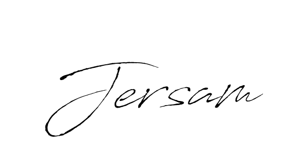 Best and Professional Signature Style for Jersam. Antro_Vectra Best Signature Style Collection. Jersam signature style 6 images and pictures png