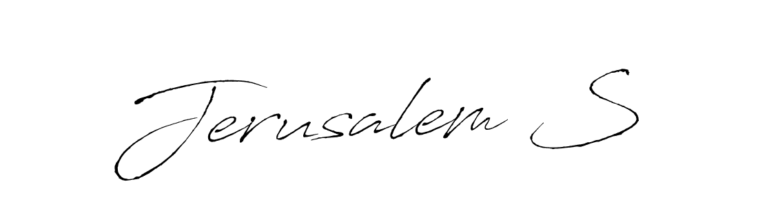 Check out images of Autograph of Jerusalem S name. Actor Jerusalem S Signature Style. Antro_Vectra is a professional sign style online. Jerusalem S signature style 6 images and pictures png