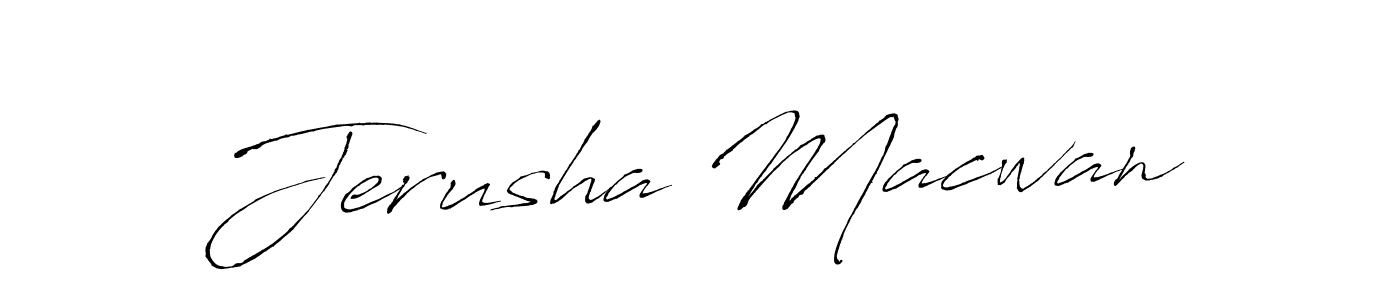 You can use this online signature creator to create a handwritten signature for the name Jerusha Macwan. This is the best online autograph maker. Jerusha Macwan signature style 6 images and pictures png