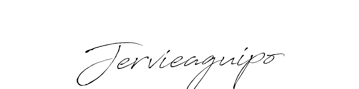 Similarly Antro_Vectra is the best handwritten signature design. Signature creator online .You can use it as an online autograph creator for name Jervieaguipo. Jervieaguipo signature style 6 images and pictures png